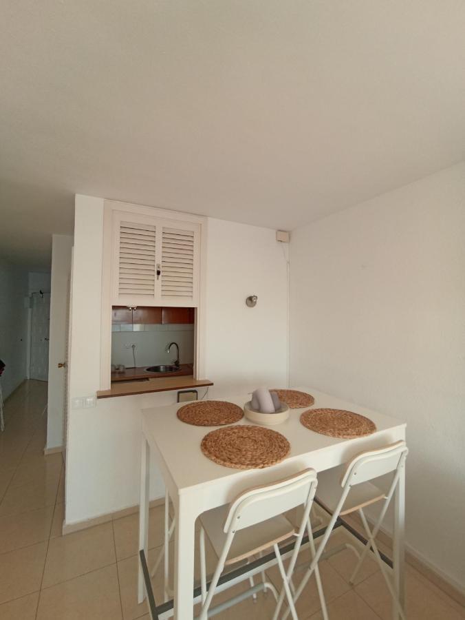 Piso Primera Linea En Frente Al Mar Appartement Santa Ponça