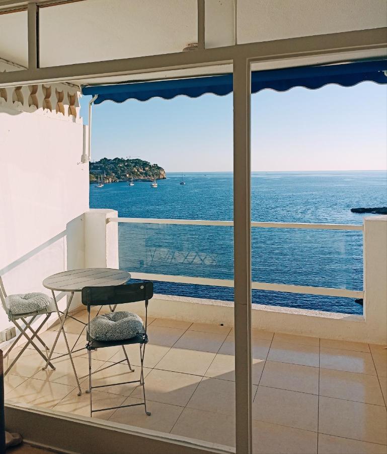 Appartement Piso Primera Linea En Frente Al Mar